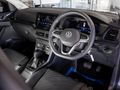 2026 Volkswagen T-Cross 1.0 TSI Auto