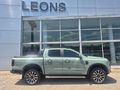2026 Ford Ranger 3.0D V6 Platinum 4x4 Auto Double-Cab