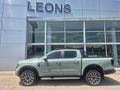 2026 Ford Ranger 3.0D V6 Platinum 4x4 Auto Double-Cab