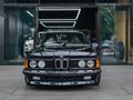 1985 BMW 6 Series 635 CSi Auto