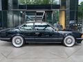 1985 BMW 6 Series 635 CSi Auto