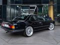 1985 BMW 6 Series 635 CSi Auto