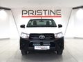 2024 Toyota Hilux 2.4GD Single Cab S (Aircon)