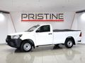 2024 Toyota Hilux 2.4GD Single Cab S (Aircon)