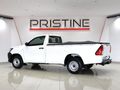 2024 Toyota Hilux 2.4GD Single Cab S (Aircon)
