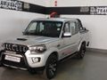 2022 Mahindra Pik Up 2.2 mHawk S11 Auto Double-Cab
