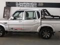 2022 Mahindra Pik Up 2.2 mHawk S11 Auto Double-Cab