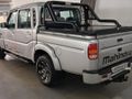 2022 Mahindra Pik Up 2.2 mHawk S11 Auto Double-Cab