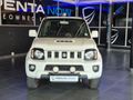 2018 Suzuki Jimny 1.3 Auto