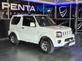 2018 Suzuki Jimny 1.3 Auto