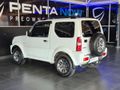 2018 Suzuki Jimny 1.3 Auto