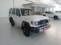 2026 Toyota Land Cruiser 76 2.8GD-6 Station Wagon LX