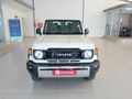 2026 Toyota Land Cruiser 76 2.8GD-6 Station Wagon LX