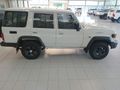 2026 Toyota Land Cruiser 76 2.8GD-6 Station Wagon LX