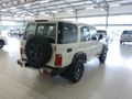 2026 Toyota Land Cruiser 76 2.8GD-6 Station Wagon LX