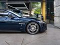 2021 Maserati GranTurismo MC
