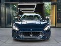 2021 Maserati GranTurismo MC