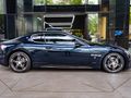 2021 Maserati GranTurismo MC