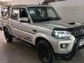 2023 Mahindra Pik Up 2.2 mHawk S11 Auto Double-Cab