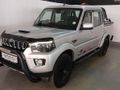 2023 Mahindra Pik Up 2.2 mHawk S11 Auto Double-Cab