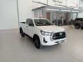 2023 Toyota Hilux 2.4 GD-6 Raised Body Raider Auto Extended Cab