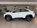 2026 TATA Curvv 1.2T Accomplished S Dca