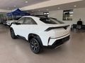 2026 TATA Curvv 1.2T Accomplished S Dca