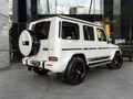 2019 Mercedes-AMG G-Class G63 AMG