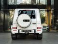 2019 Mercedes-AMG G-Class G63 AMG