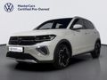 2026 Volkswagen T-Cross 1.0 TSI R-Line Auto