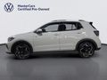 2026 Volkswagen T-Cross 1.0 TSI R-Line Auto