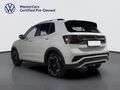 2026 Volkswagen T-Cross 1.0 TSI R-Line Auto