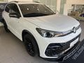 2026 Volkswagen Tiguan 2.0TDI R-Line 4Motion