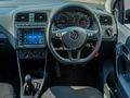 2026 Volkswagen Polo Vivo 1.4
