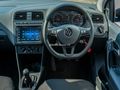 2026 Volkswagen Polo Vivo 1.4