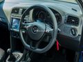 2026 Volkswagen Polo Vivo 1.4