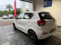 2025 Toyota Vitz 1.0 XR AMT