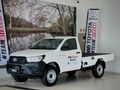2026 Toyota Hilux 2.4 GD-6 4x4 Single-Cab F/Deck