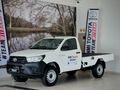 2026 Toyota Hilux 2.4 GD-6 4x4 Single-Cab F/Deck