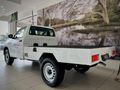 2026 Toyota Hilux 2.4 GD-6 4x4 Single-Cab F/Deck