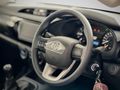 2026 Toyota Hilux 2.4 GD-6 4x4 Single-Cab F/Deck