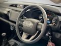 2026 Toyota Hilux 2.4 GD-6 4x4 Single-Cab F/Deck