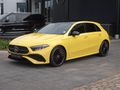 2023 Mercedes-Benz A-Class A 200 Auto