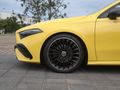 2023 Mercedes-Benz A-Class A 200 Auto