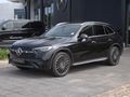2026 Mercedes-Benz GLC 220d 4matic AMG