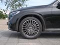 2026 Mercedes-Benz GLC 220d 4matic AMG