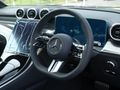 2026 Mercedes-Benz GLC 220d 4matic AMG