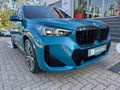 2025 BMW X1 sDrive18d xLine
