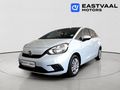2023 Honda Fit 1.5 Comfort CVT