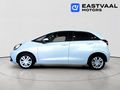 2023 Honda Fit 1.5 Comfort CVT